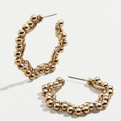 Aura Pop Hoops