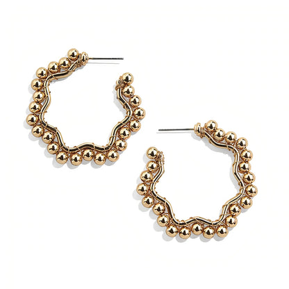 Aura Pop Hoops