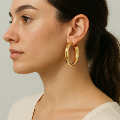 Aura Earrings