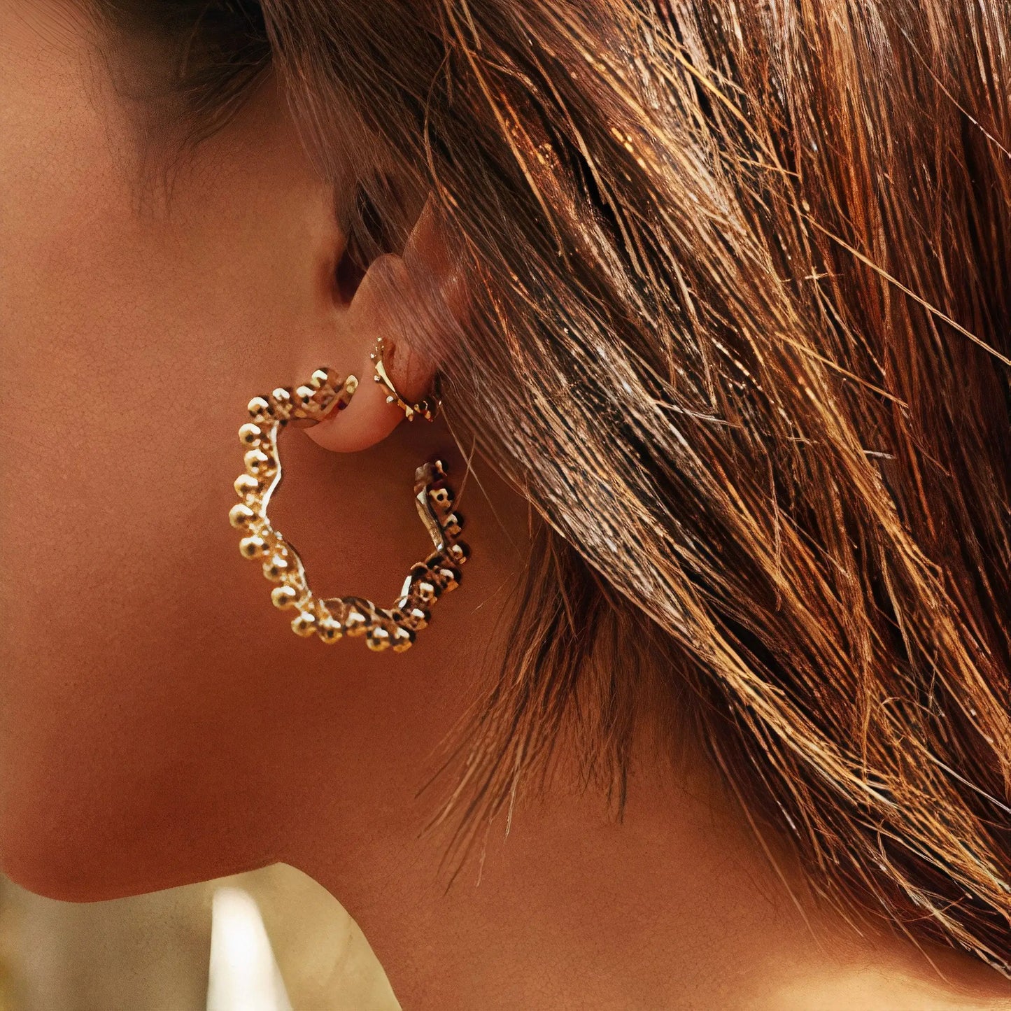 Aura Pop Hoops