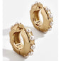 Celeste Pearls Earrings